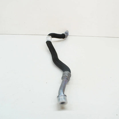 NEW MB C W204 AMG ENGINE AT SEPARATION POINT OIL LINE A2042700127 ORIGINAL