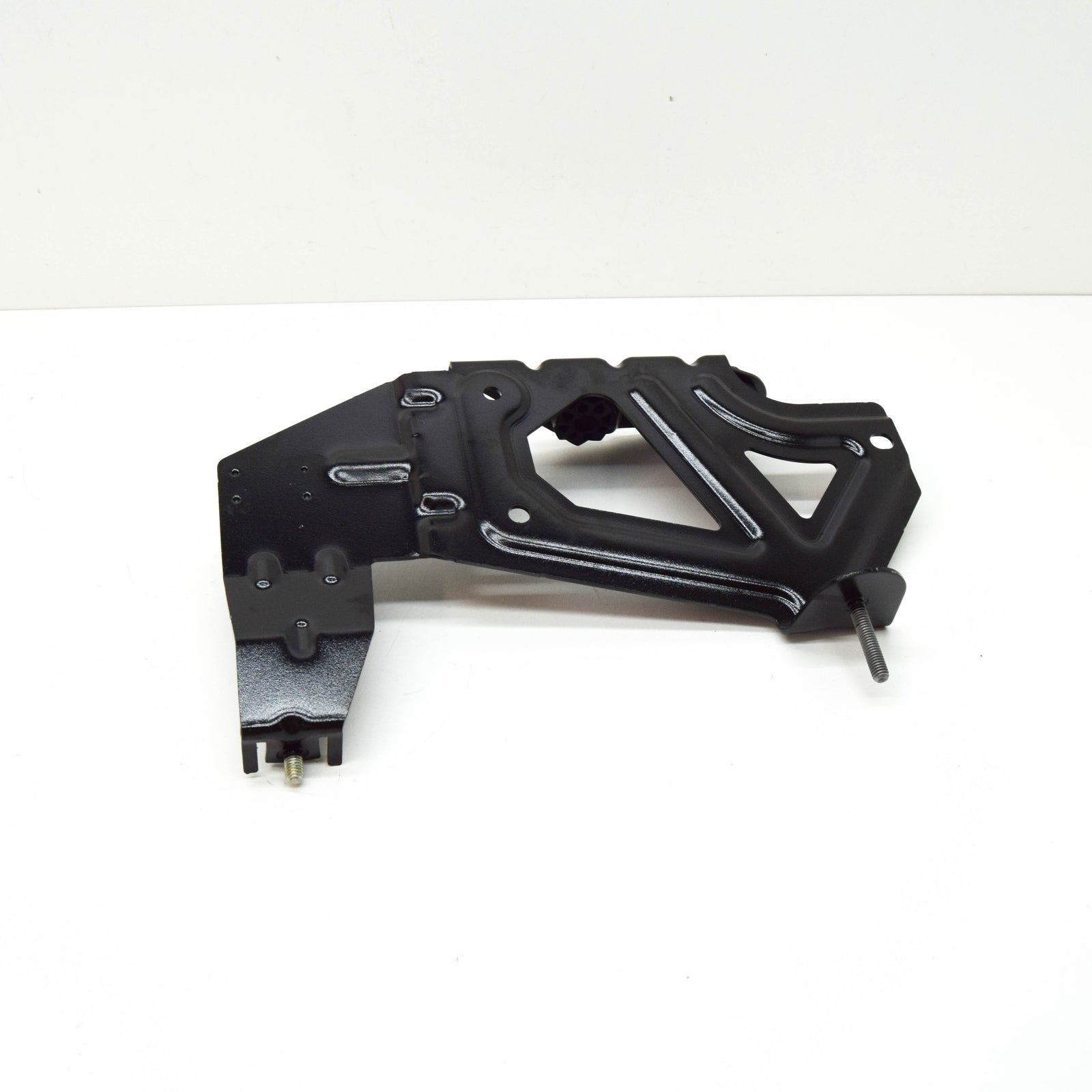 new bmw x3 m f97 condenser mount bracket 64508053486 original