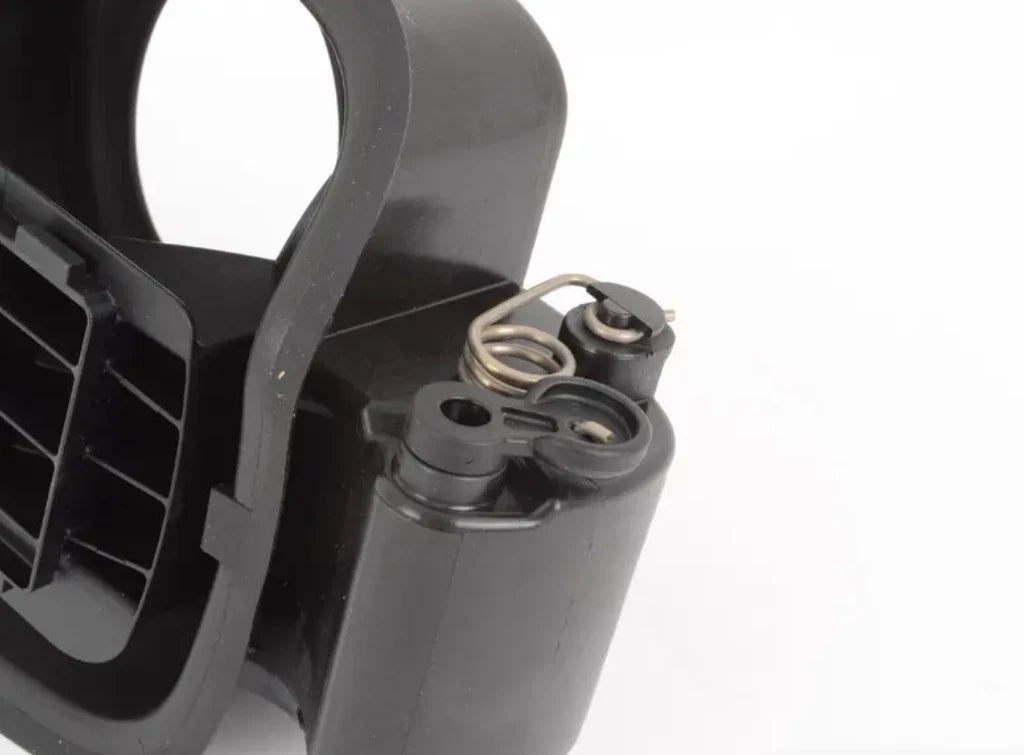 NEW BMW Z4 ROADSTER E89 FUEL TANK COVER POT 51177191267 7191267 ORIGINAL