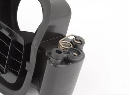 NEW BMW Z4 ROADSTER E89 FUEL TANK COVER POT 51177191267 7191267 ORIGINAL