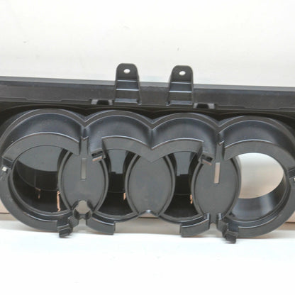 NEW AUDI Q7 4M FRONT BUMPER RADIATOR GRILLE BRACKET 4M0853037F