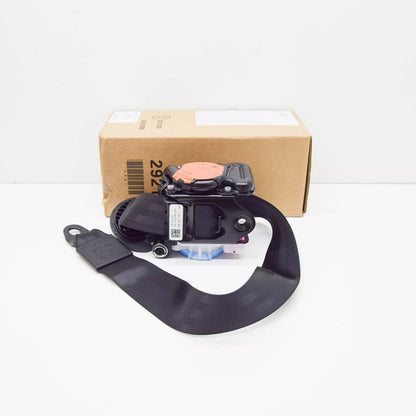 NEW AUDI Q3 8U FRONT RIGHT SEATBELT 8U0857706C V04 8U0857706CV04 ORIGINAL