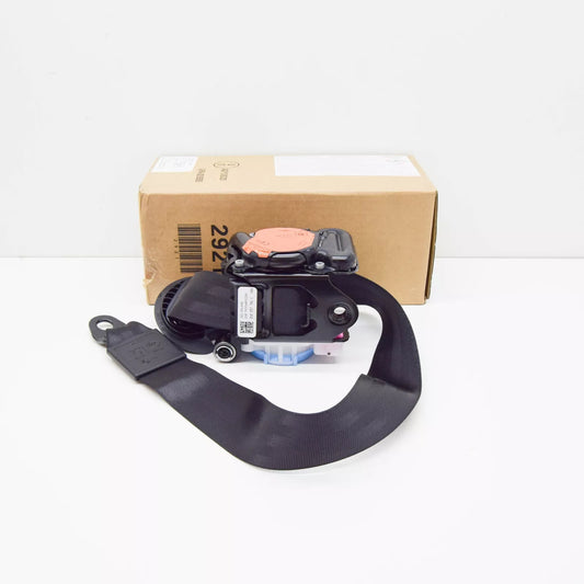 NEW AUDI Q3 8U FRONT RIGHT SEATBELT 8U0857706C V04 8U0857706CV04 ORIGINAL