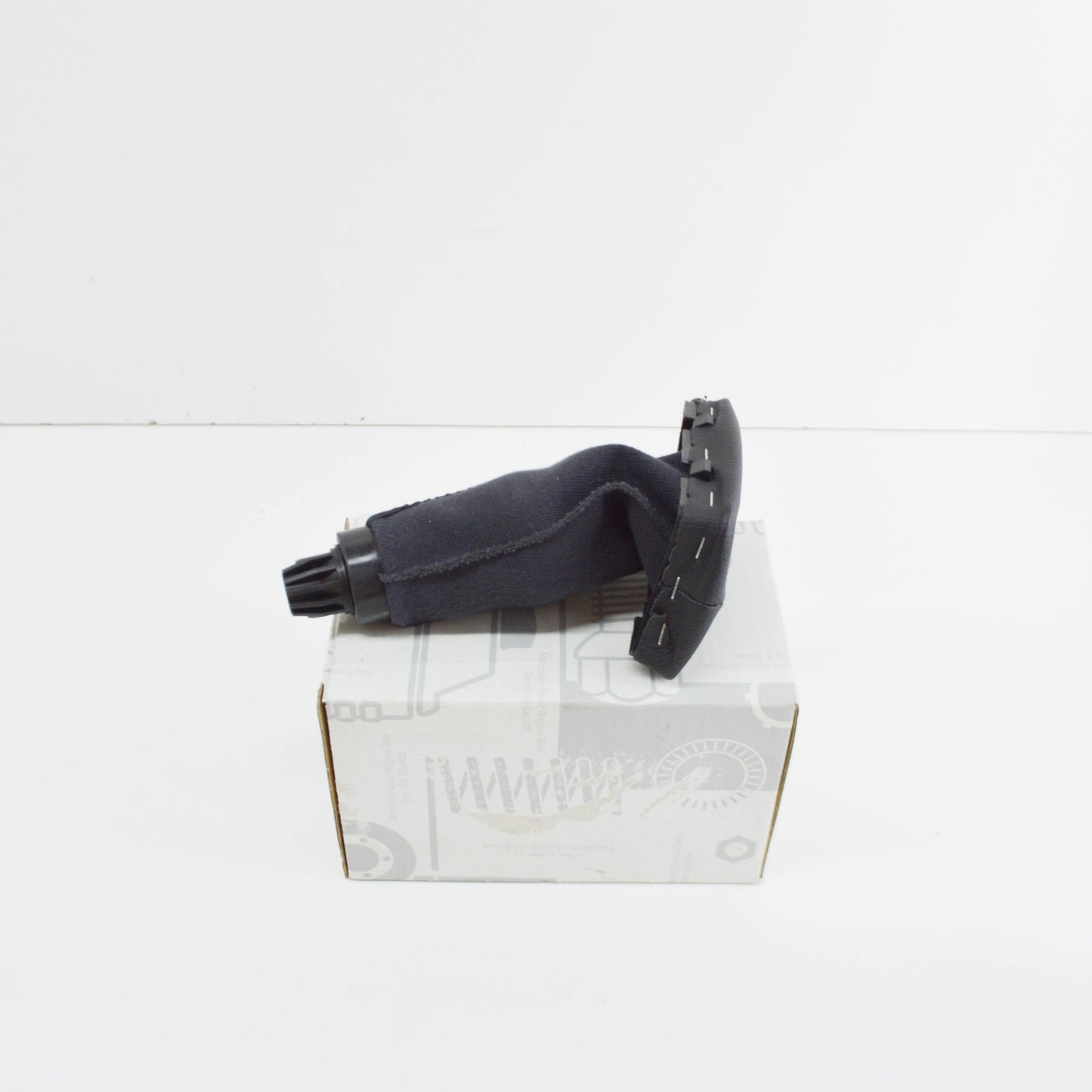 NEW MERCEDES-BENZ SPRINTER W906 GEAR SELECTOR LEVER KNOB LHD A9062600340