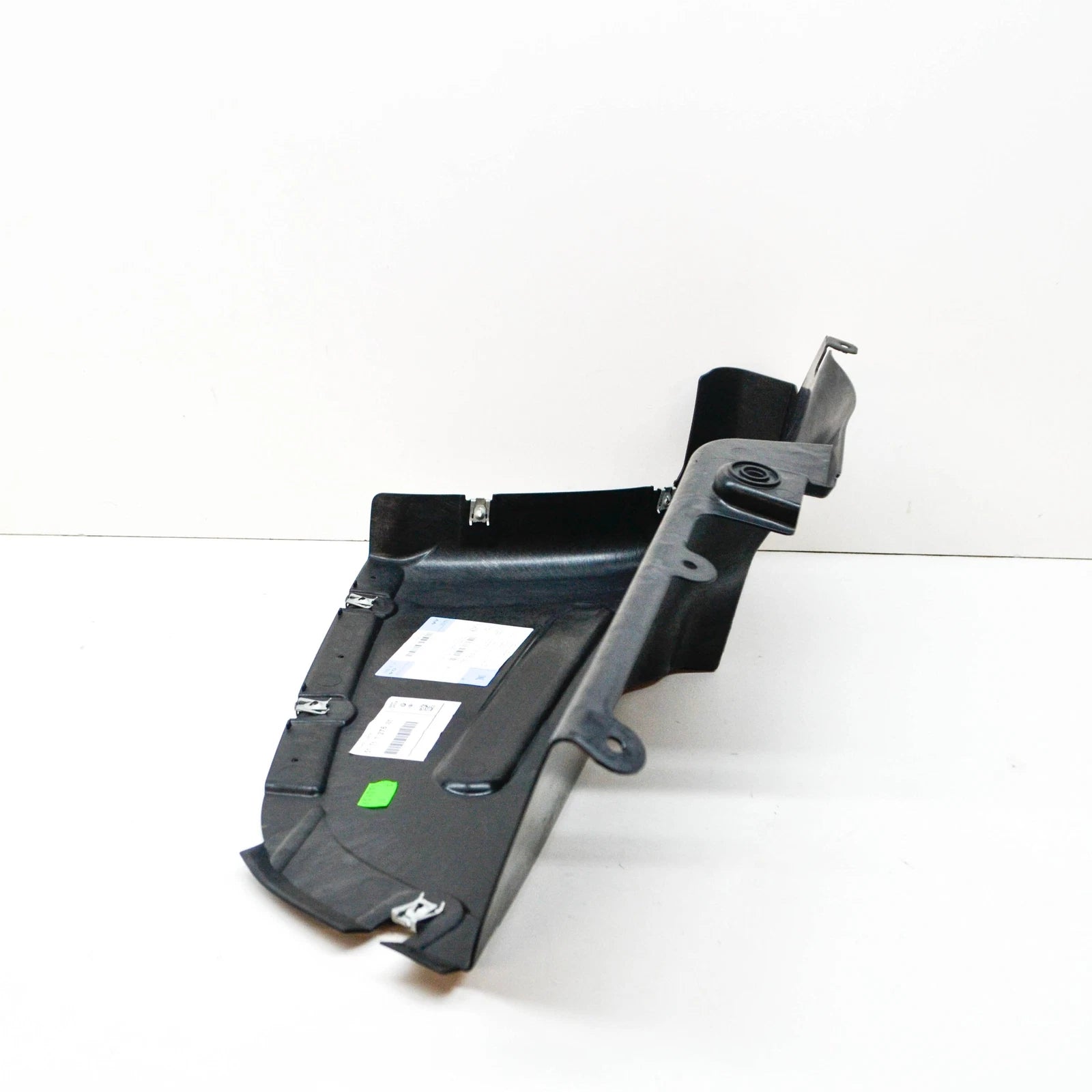 NEW BMW 3 GT F34 REAR LEFT UNDERBODY PROTECTION COVER SHIELD 51717276301