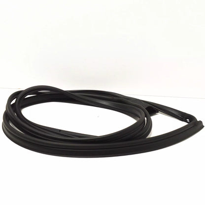 NEW MERCEDES-BENZ 190 W201 FRONT LEFT DOOR WEATHERSTRIP A2017200578