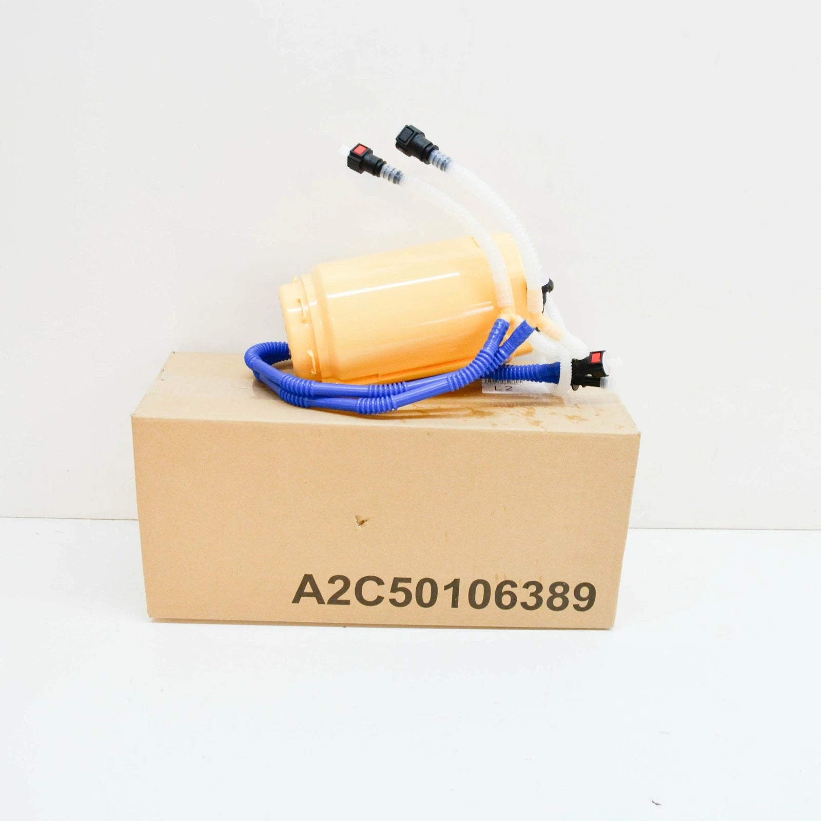 NEW AUDI Q7 4L RIGHT SIDE FUEL TANK PUMP 7L6919088E ORIGINAL