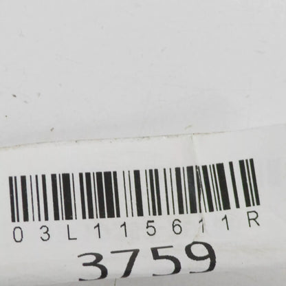 NEW VW CRAFTER 30-35 MINIBUS / PASSENGER 2E OIL DIP STICK 03L115611R ORIGINAL