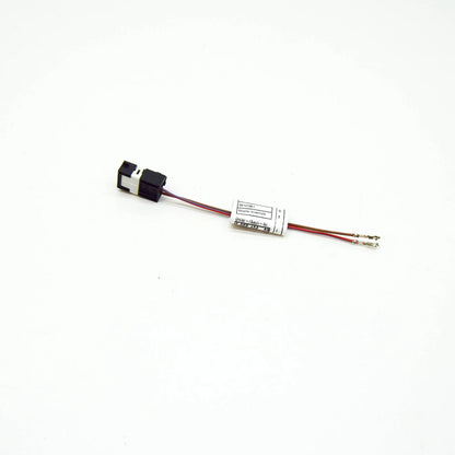 NEW BMW 3 E90 INTERIOR LIGHTING ADAPTER LEAD 61126955406 6955406 ORIGINAL