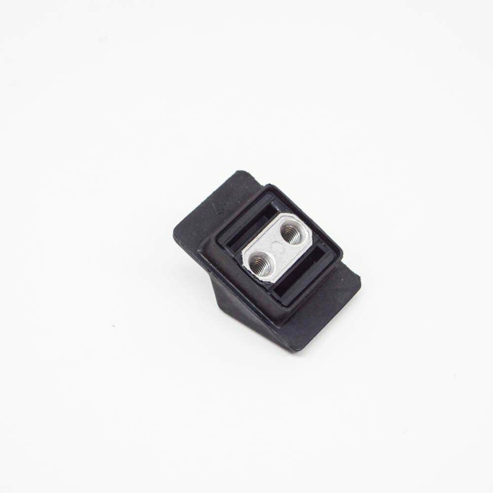 NEW MERCEDES-BENZ E-CLASS W124 REAR FENDER STOP A1247580144 ORIGINAL