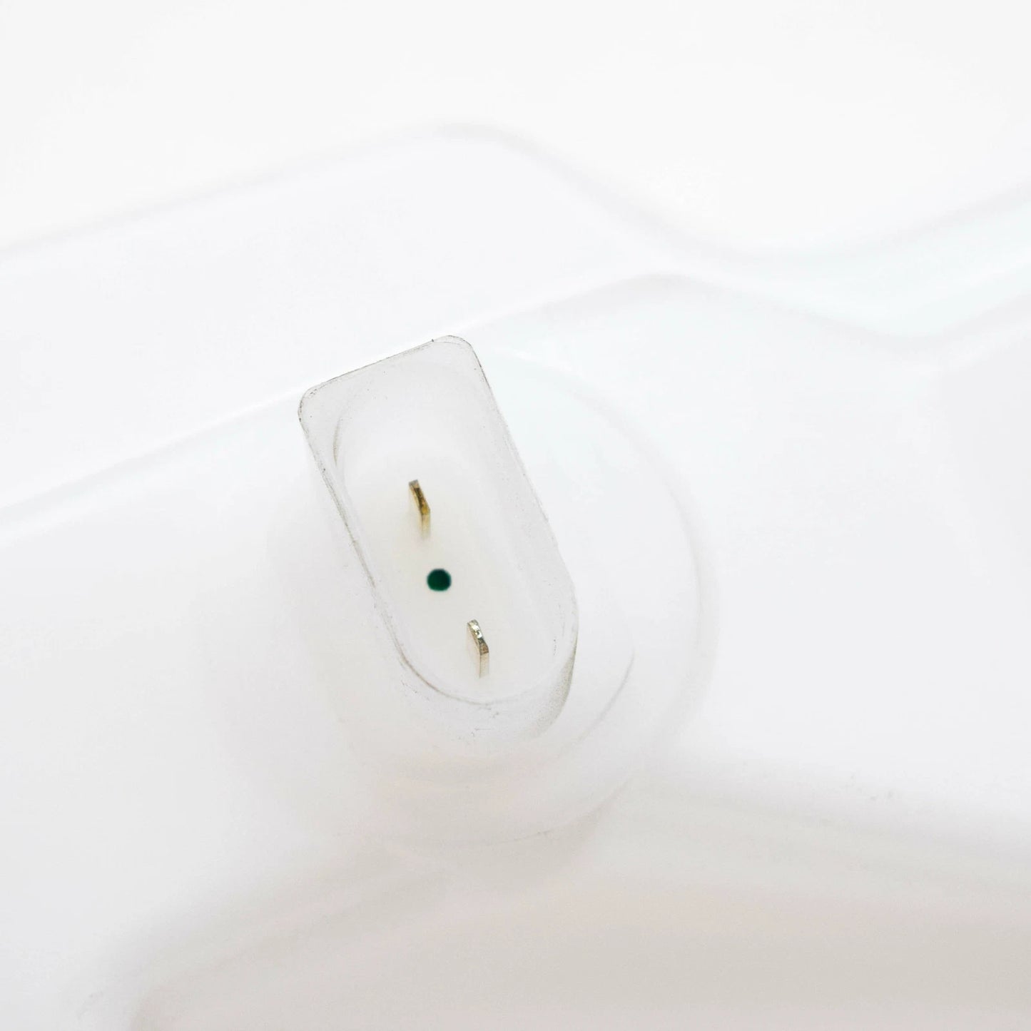 NEW VOLKSWAGEN ID.4 WINDOW WASHER RESERVOIR TANK 1EA955453H ORIGINAL