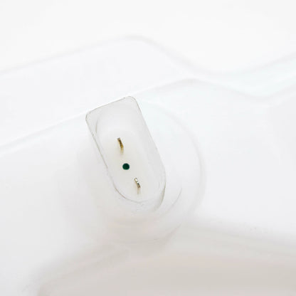 NEW VOLKSWAGEN ID.4 WINDOW WASHER RESERVOIR TANK 1EA955453H ORIGINAL