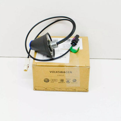 NEW VOLKSWAGEN POLO 6R ANTENA AERIAL BASE 6R0035501A
