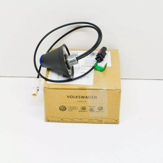 NEW VOLKSWAGEN POLO 6R ANTENA AERIAL BASE 6R0035501A