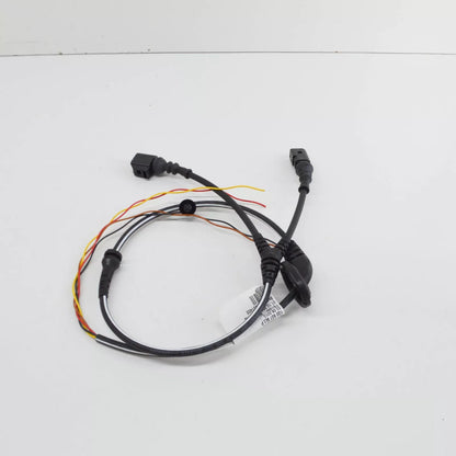 NEW VW EOS 1F FRONT LEFT ABS SENSOR WIRING 1Q0927903P ORIGINAL