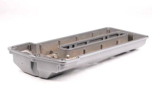 NEW BMW X5 E53 RIGHT VALVE COVER 11121703172 1703172 ORIGINAL