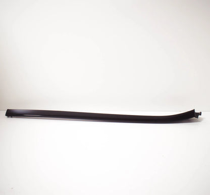 NEW MERCEDES BENZ C A205 RIGHT WATER DEFLECTOR A2056901882