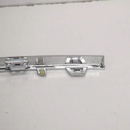 NEW VOLKSWAGEN TRANSPORTER T6 FRONT LEFT CHROME COVER TRIM 7E5853065 2ZZ