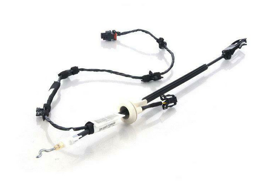 NEW VOLKSWAGEN GOLF MK6 FRONT RIGHT DOOR BOWDEN CABLE 5K4837086A ORIGINAL