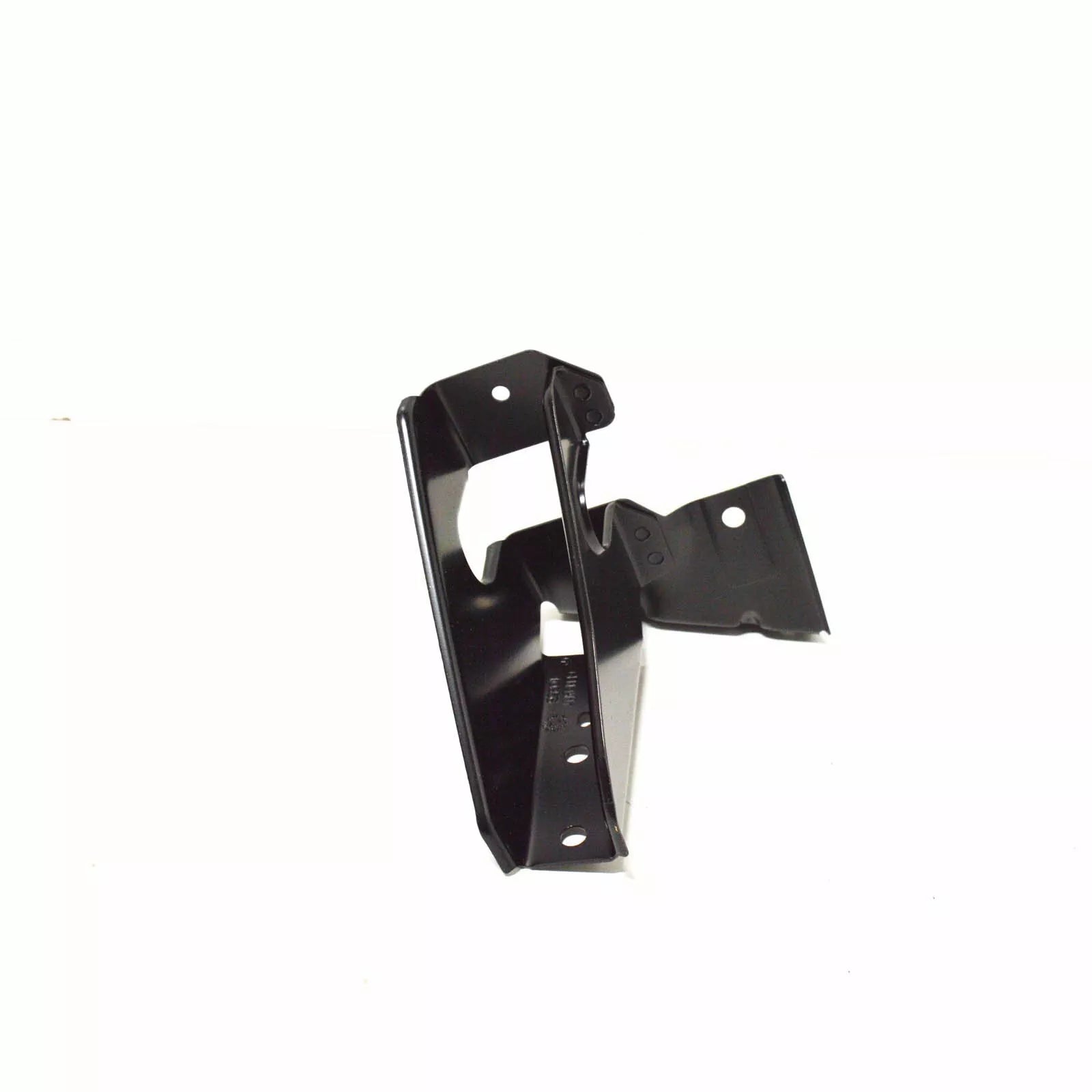 NEW BMW 3 E93 M3 RADIATOR LEFT LOCK PLATE 51648040553 8040553 ORIGINAL