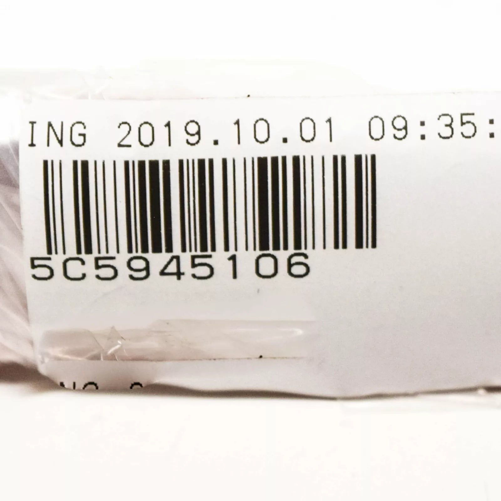 NEW VOLKSWAGEN BEETLE 5C REAR BUMPER RIGHT REFLECTOR 5C5945106