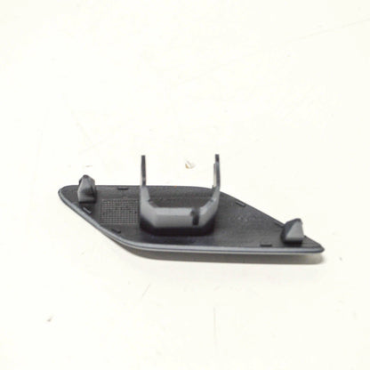 NEW VW GOLF MK7 R FRONT LEFT HEADLIGHT WASHER COVER CAP 5G0955109BGRU ORIGINAL