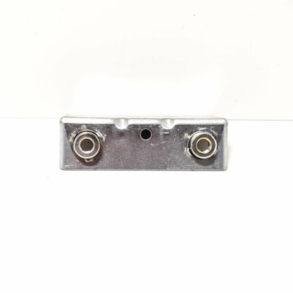 NEW VOLKSWAGEN CADDY MK3 SPARE WHEEL BRACKET 2K0804473 ORIGINAL