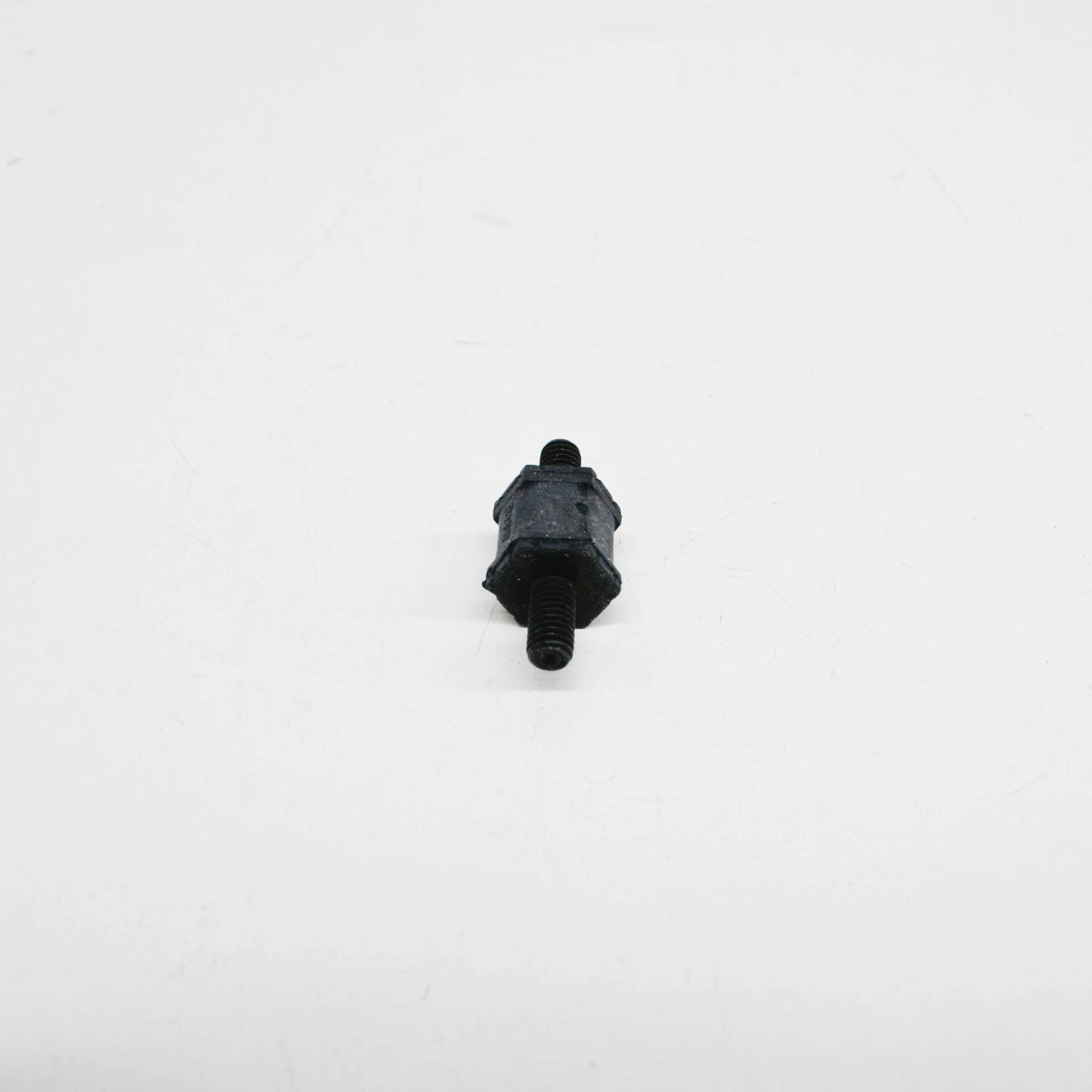 NEW BMW Z4 ROADSTER E85 INTAKE RUBBER MOUNTING 7830735 11617830735 ORIGINAL