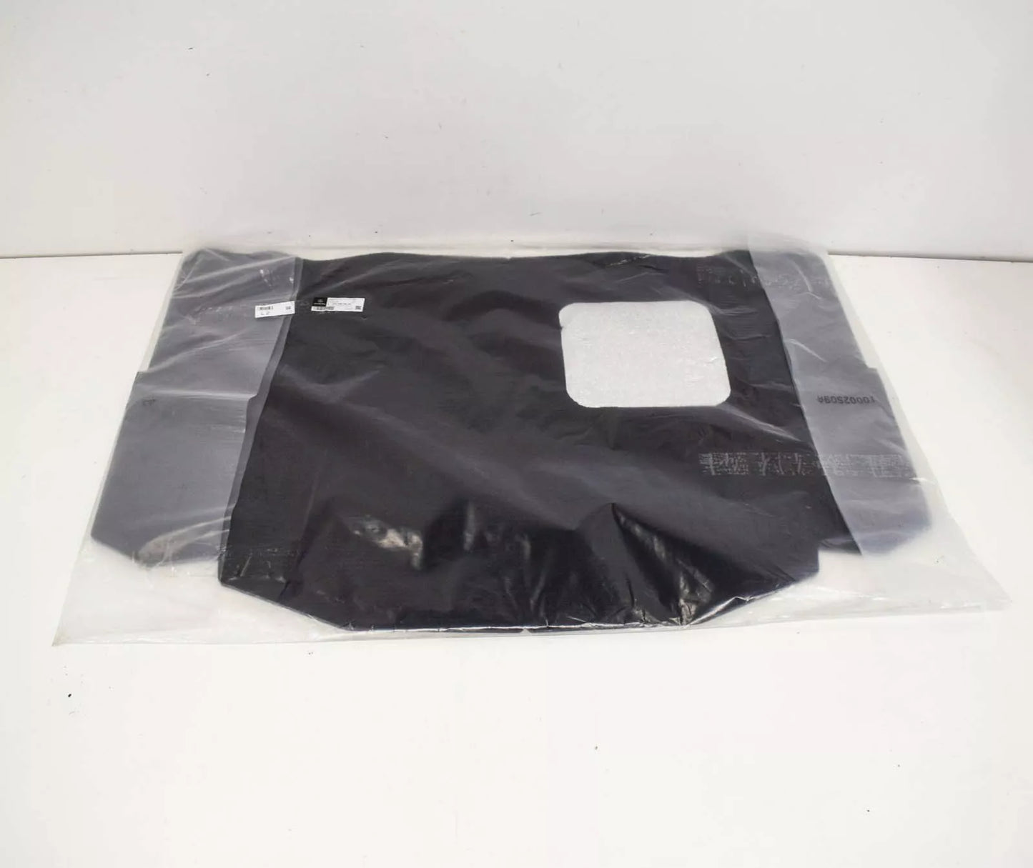 NEW MERCEDES-BENZ E W124 BONNET INSULATION PANEL A1246800025 ORIGINAL