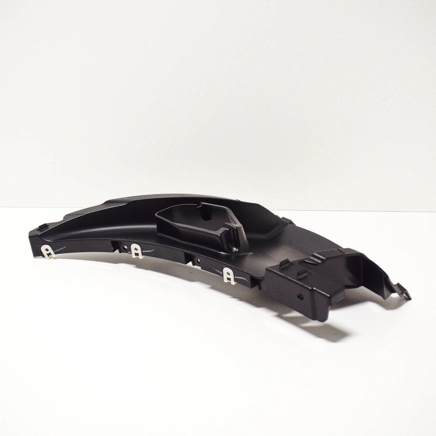 NEW BMW X5 F15 M FRONT BUMPER RIGHT AIR DUCT COVER 51118056306 ORIGINAL