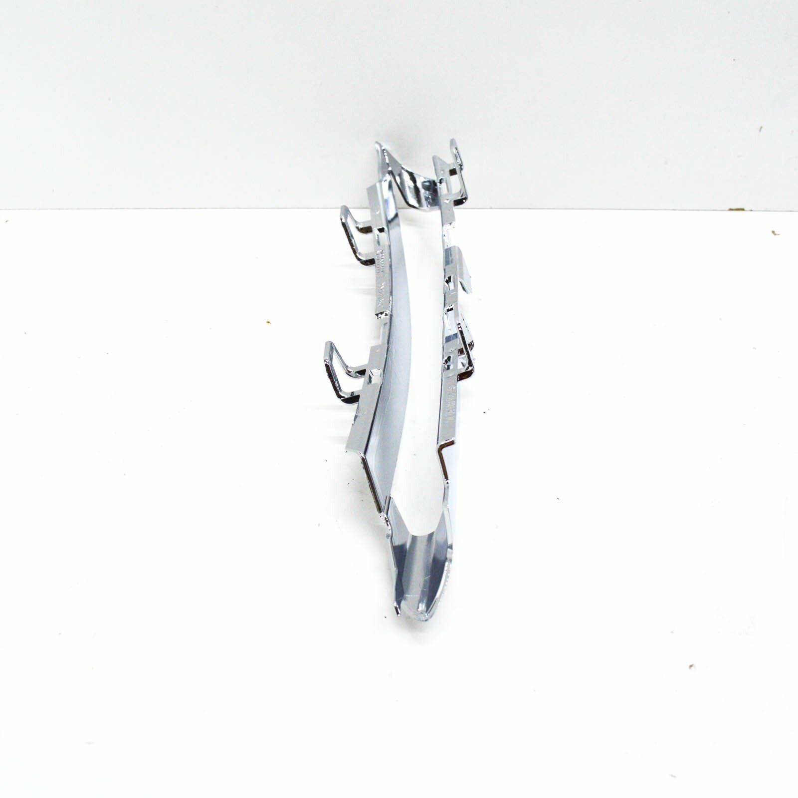 NEW MB CL C216 FRONT LEFT DAYTIME RUNNING LIGHT MOLDING A2168850274 ORIGINAL