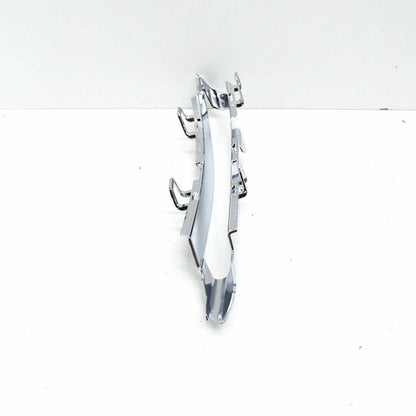 NEW MB CL C216 FRONT LEFT DAYTIME RUNNING LIGHT MOLDING A2168850274 ORIGINAL