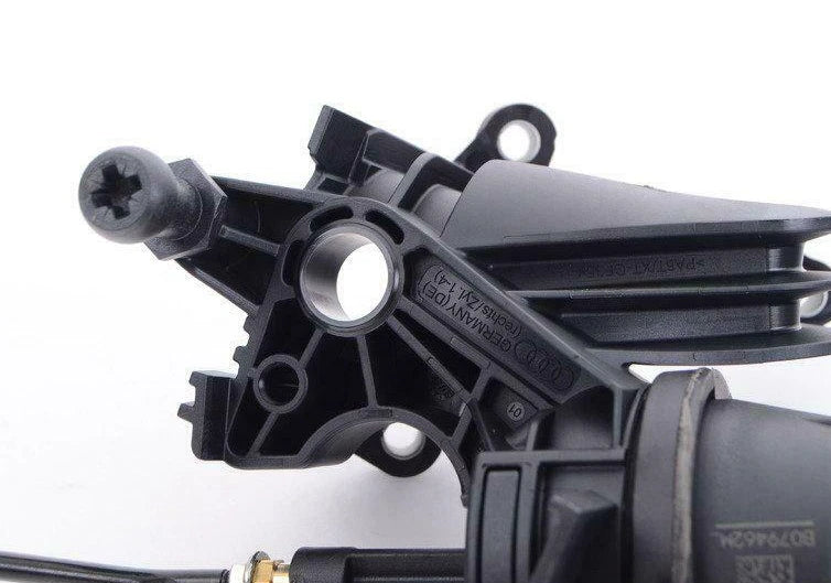 NEW AUDI A6 C7 TURBOCHARGER VACUUM UNIT 079145462M