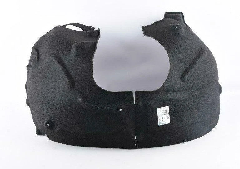 NEW AUDI TT FV 8S FRONT LEFT WHEEL HOUSING LINER 8S0821171C ORIGINAL