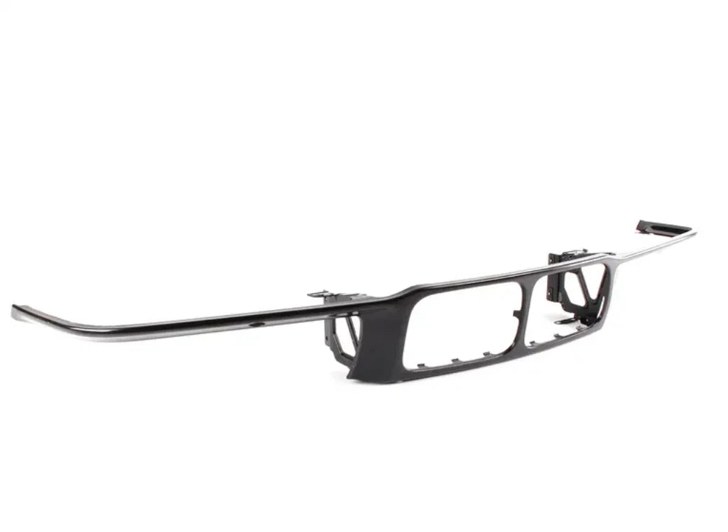 NEW BMW 3 COMPACT E36 NOSE PANEL/GRILLE SURROUND 41338122472 8122472 ORIGINAL