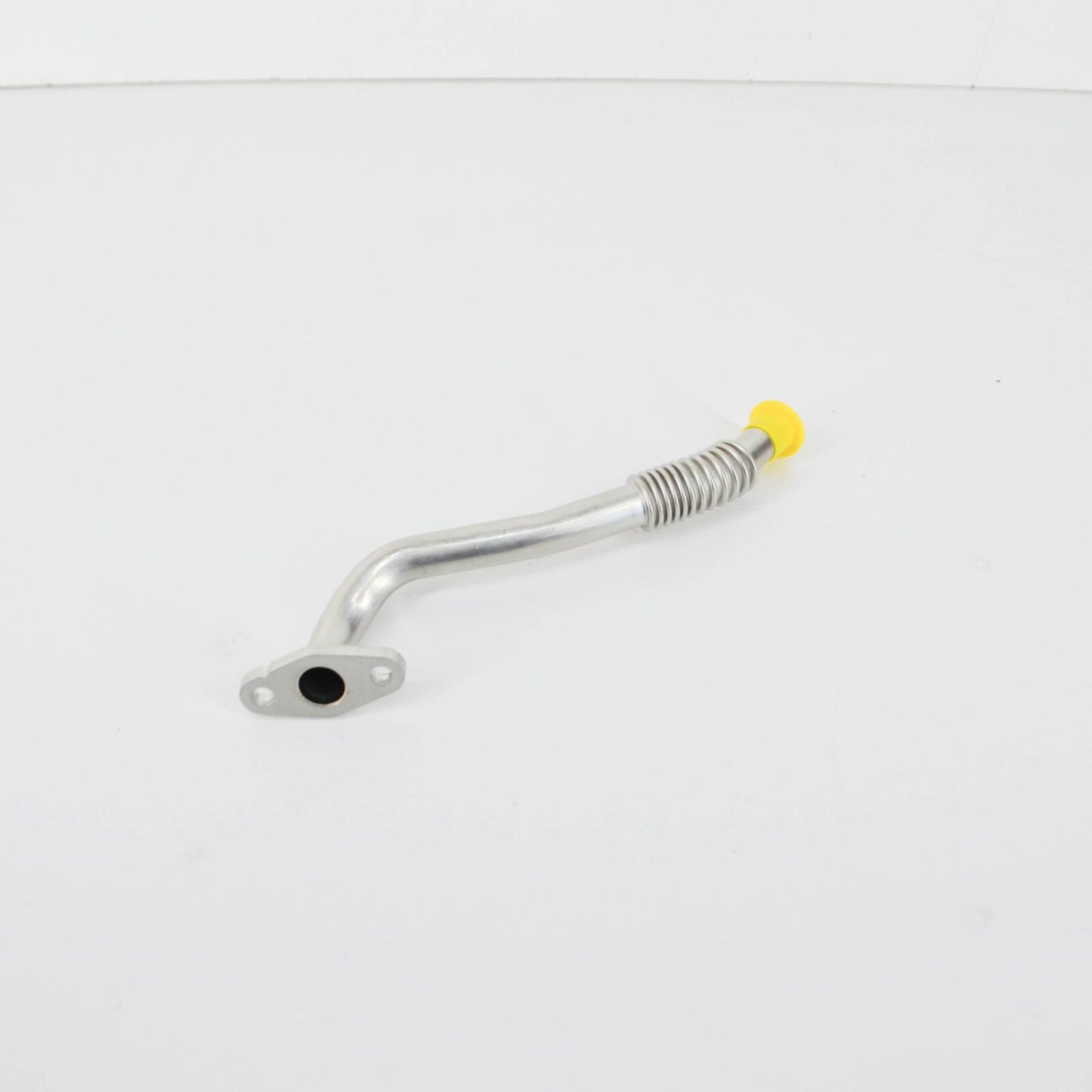 NEW MERCEDES-BENZ C W204 TURBOCHARGER OIL RETURN LINE A2710900277 ORIGINAL