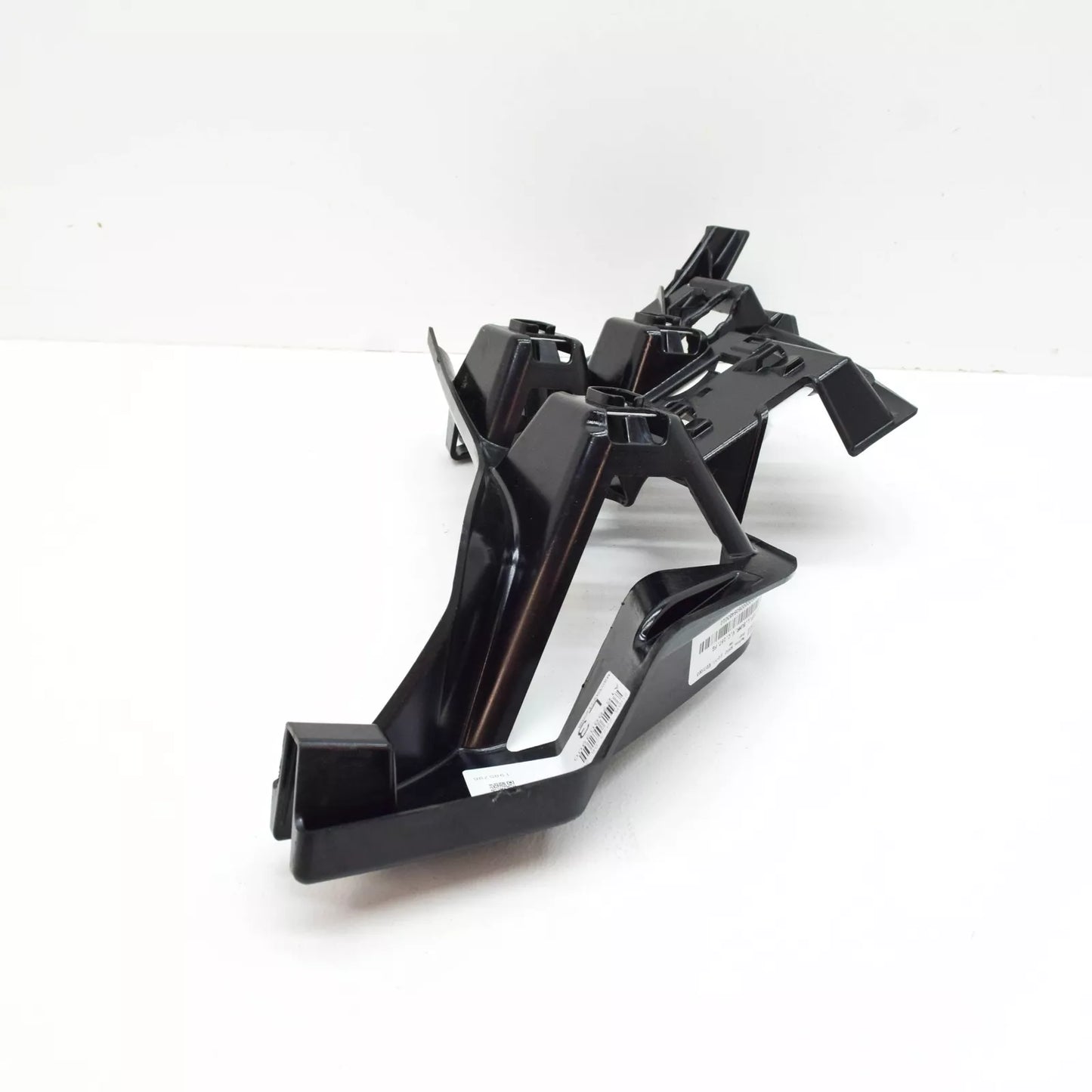 NEW MERCEDES-BENZ GLE W167 REAR LEFT BUMPER BASIC CARRIER A1678803900 ORIGINAL