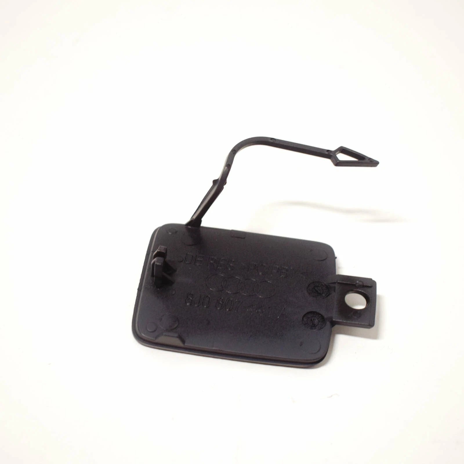 NEW AUDI TT 8J 07-14 REAR BUMPER TOW HOOK COVER CAP 8J0807441AGRU