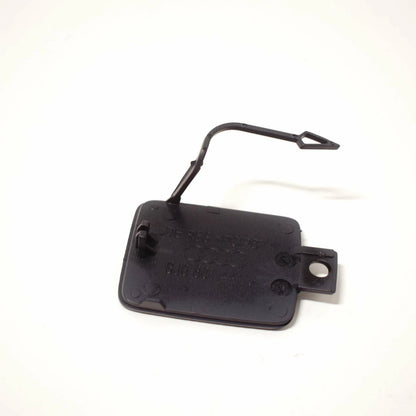 NEW AUDI TT 8J 07-14 REAR BUMPER TOW HOOK COVER CAP 8J0807441AGRU