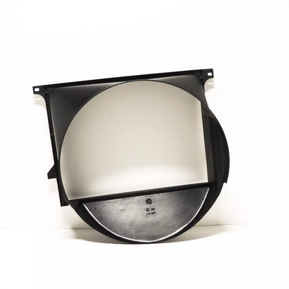 NEW BMW 3 E30 RADIATOR FAN SHROUD 17111712623 1712623 ORIGINAL