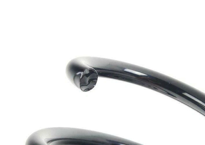 NEW AUDI A3 8P FRONT COIL SPRING 1K0411105FH ORIGINAL