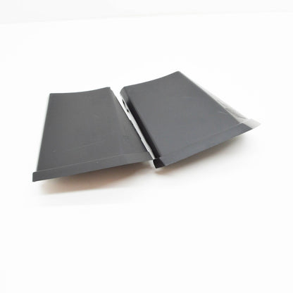 NEW VOLKSWAGEN GOLF 5G MK7 FRONT RIGHT BUMPER COVER TRIM 5G0807162B9B9 ORIGINAL