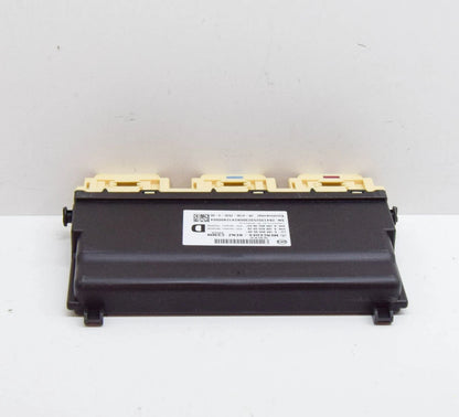 NEW MERCEDES-BENZ CLA C117 FRONT RIGHT SEAT CONTROL UNIT RHD A1669008506