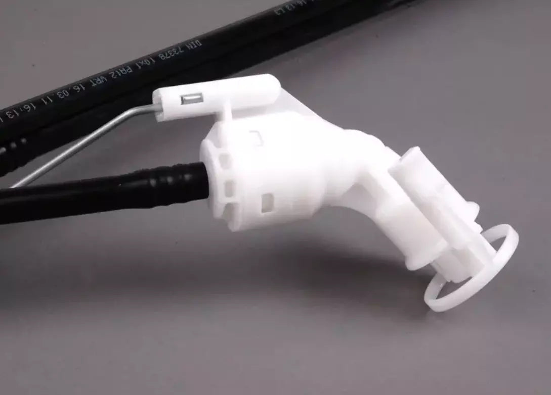 NEW BMW 7 E65, E66 FUEL TANK TRANSFER PUMP 6759836 16116759836 ORIGINAL