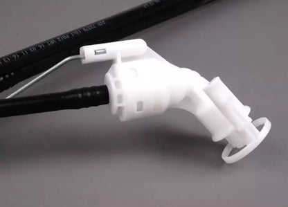 NEW BMW 7 E65, E66 FUEL TANK TRANSFER PUMP 6759836 16116759836 ORIGINAL