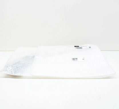 NEW MERCEDES-BENZ C-CLASS W205 FRONT BUMPER LEFT MOLDING TRIM A2058851374