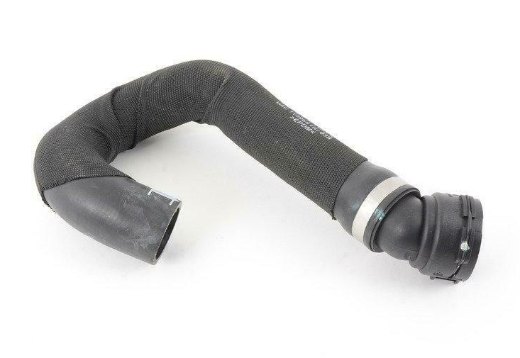 NEW AUDI A6 C6 RADIATOR LOWER COOLANT HOSE 4F0121055N ORIGINAL