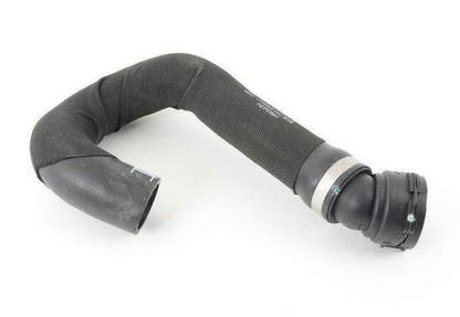 NEW AUDI A6 C6 RADIATOR LOWER COOLANT HOSE 4F0121055N ORIGINAL