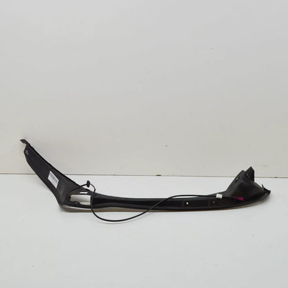 NEW MERCEDES-BENZ R W251 REAR LEFT D-PILLAR PANEL COVER A25169007309051 ORIGINAL