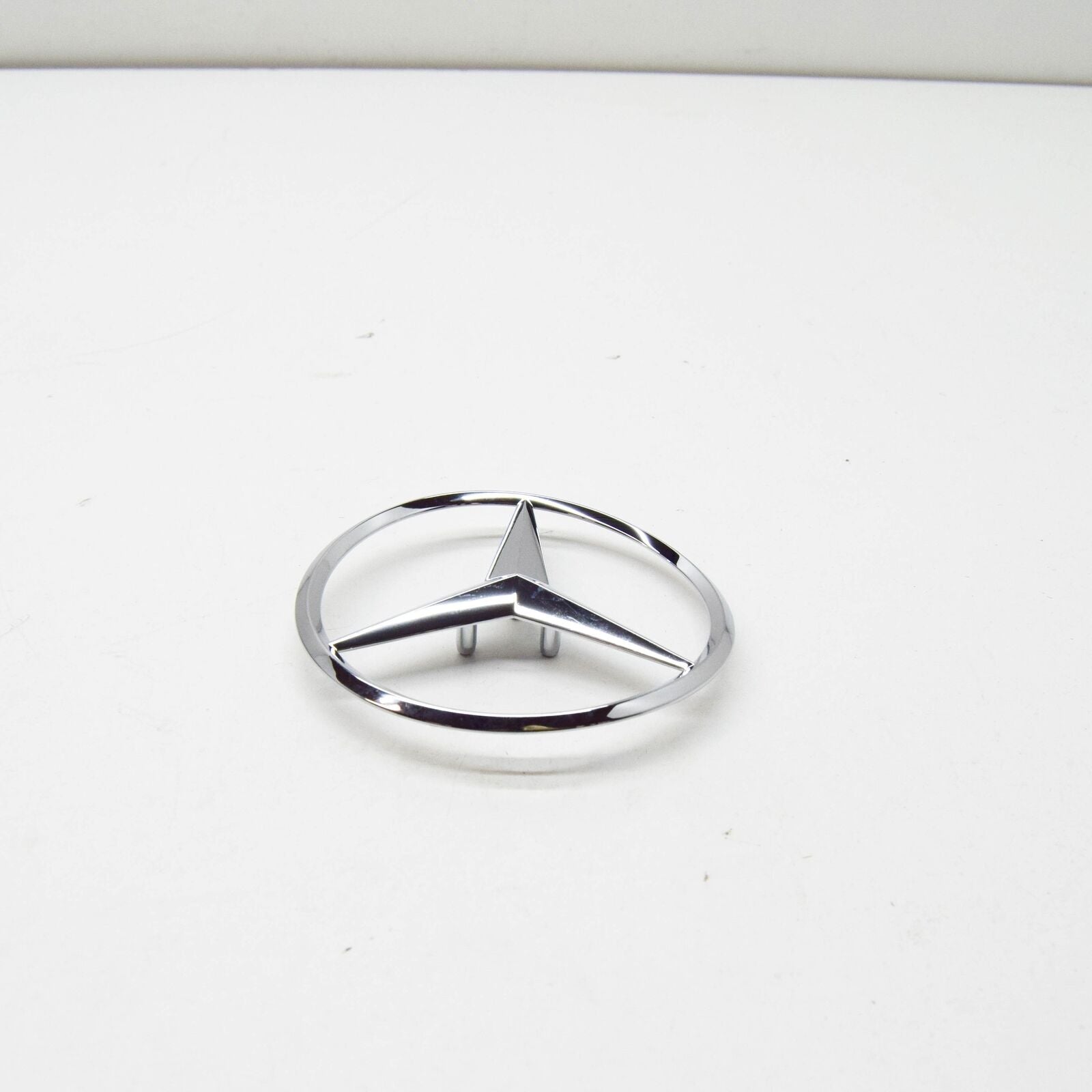 NEW MERCEDES-BENZ GLB X247 REAR MERCEDES STAR BADGE EMBLEM A2478170016 ORIGINAL